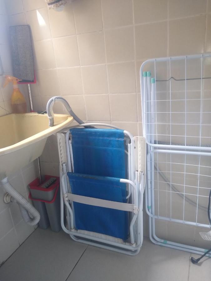 Apartamento com piscina na Martim de Sá Caraguatatuba Exterior foto