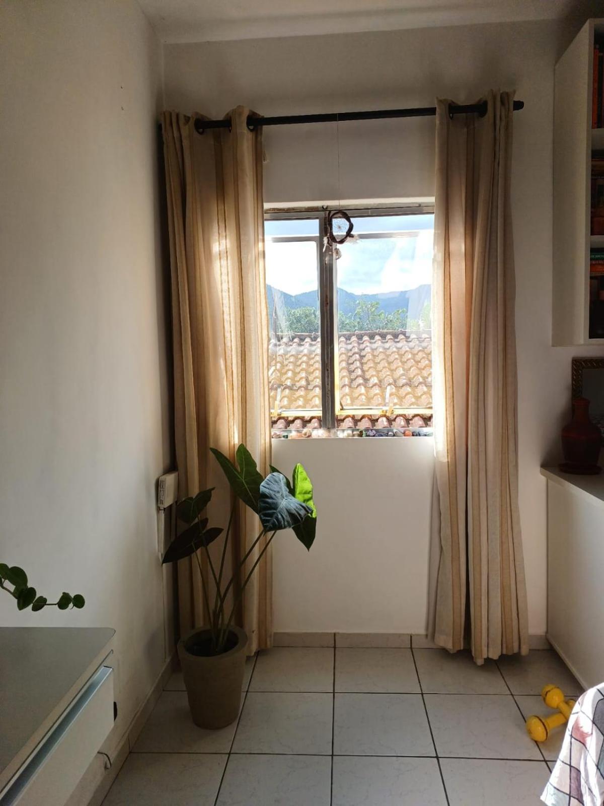 Apartamento com piscina na Martim de Sá Caraguatatuba Exterior foto